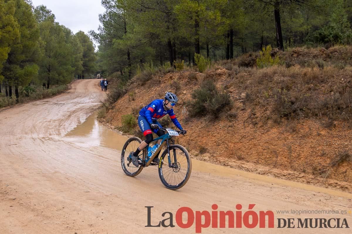 XCM Memorial Luis Fernández de Paco en Cehegín (55 km)