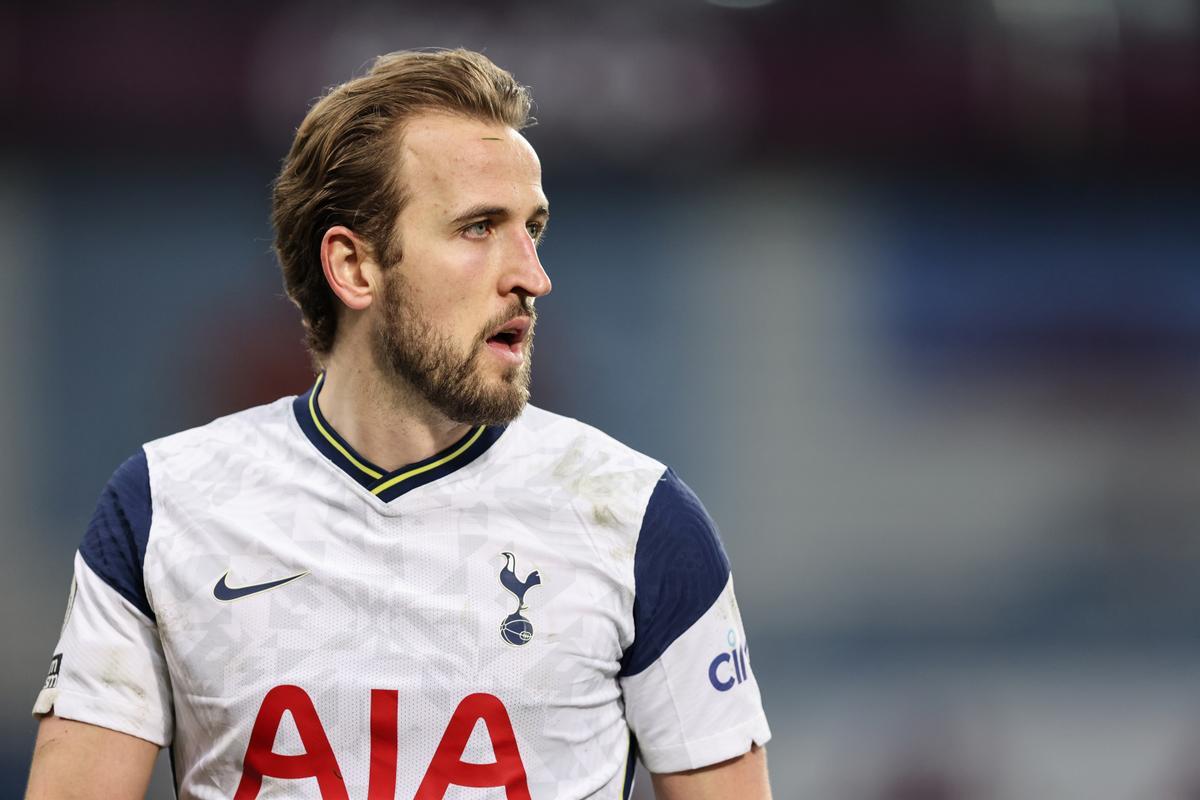 L’estiu de Harry Kane