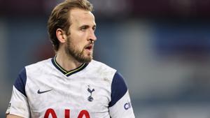 L’estiu de Harry Kane