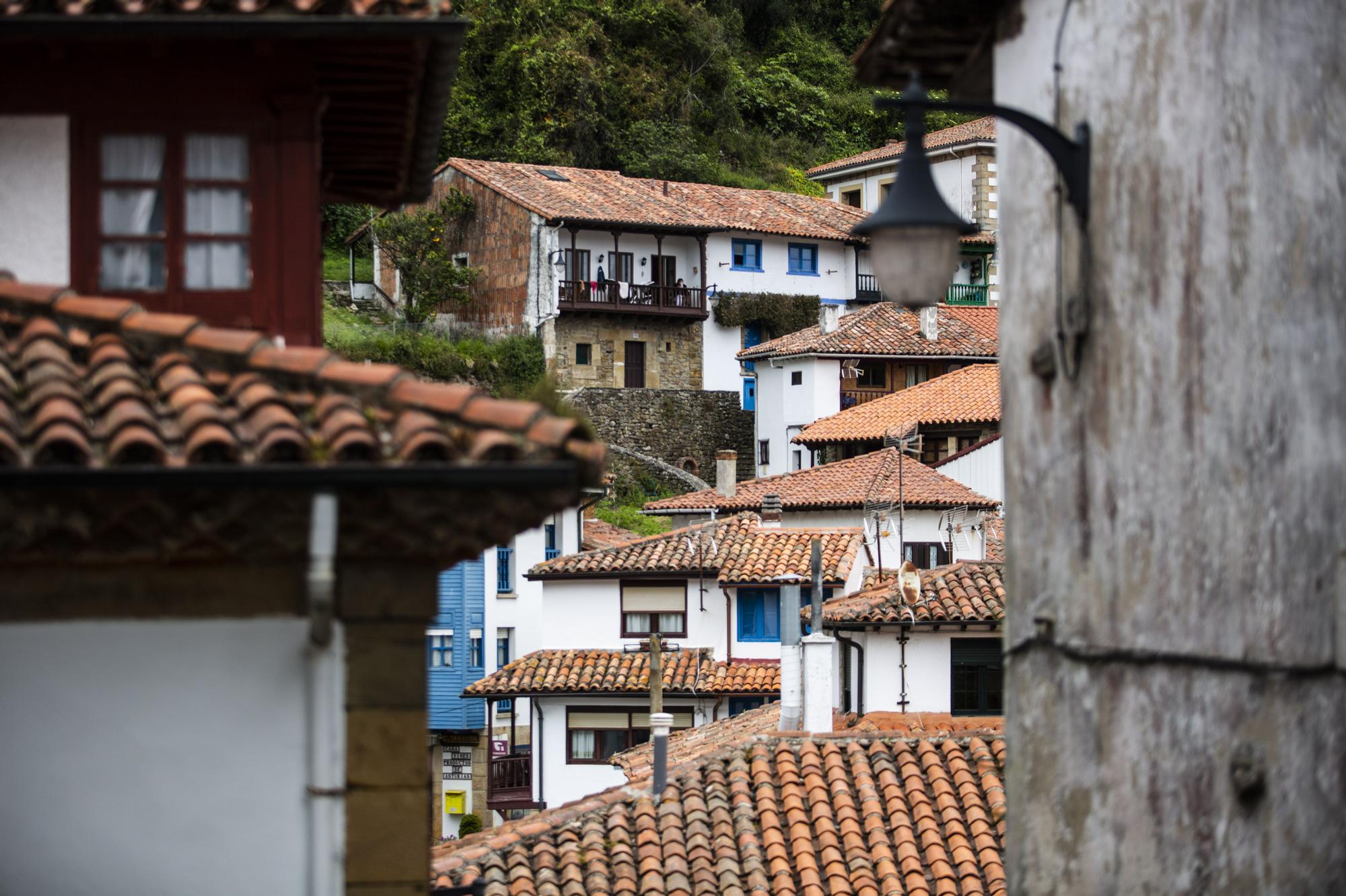 Asturianos en Villaviciosa, un recorrido por el municipio