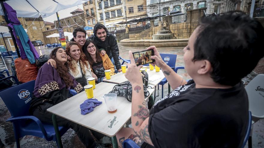 El ocio nocturno, la cultura y la hostelería vuelven a la normalidad año y medio después de su cierre: Asturias elimina todas las restricciones