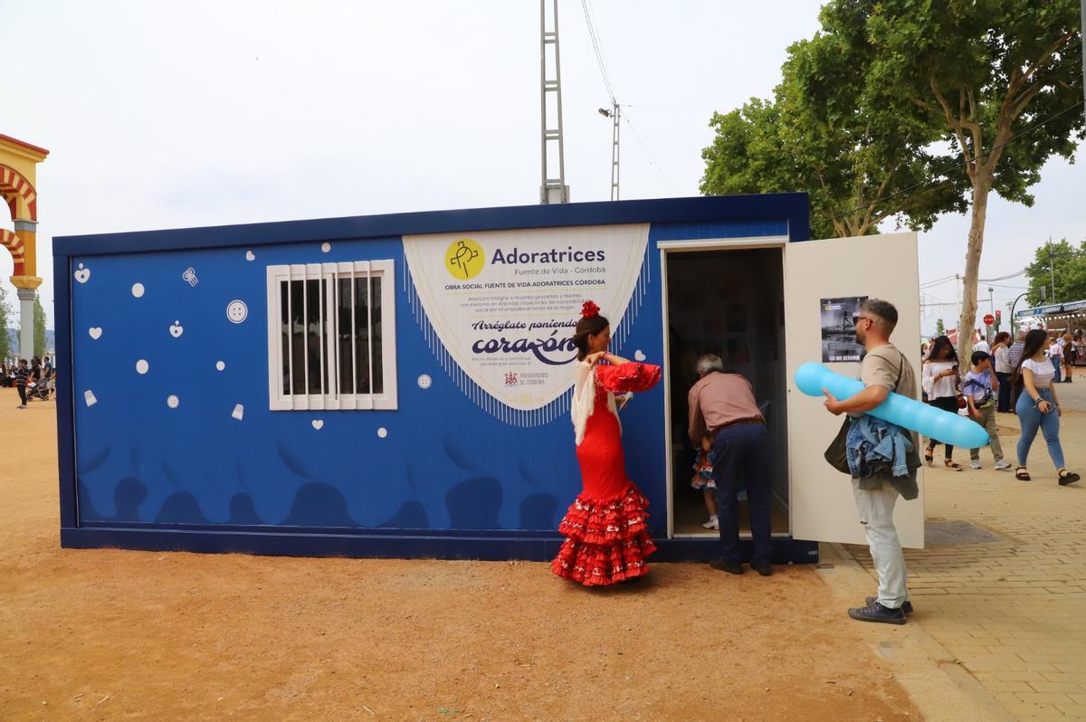 La guía definitiva para ir vestida de flamenca a la Feria de Córdoba