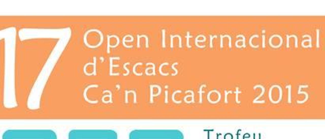 Can Picafort acoge el Open Internacional