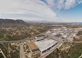Ivace+i concede 8 millones de euros para mejorar 50 áreas industriales de 34 municipios de Alicante