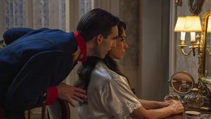 Avance semanal de La promesa