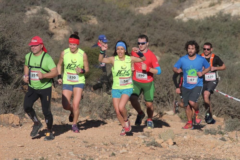 Las mejores imágenes del Trail