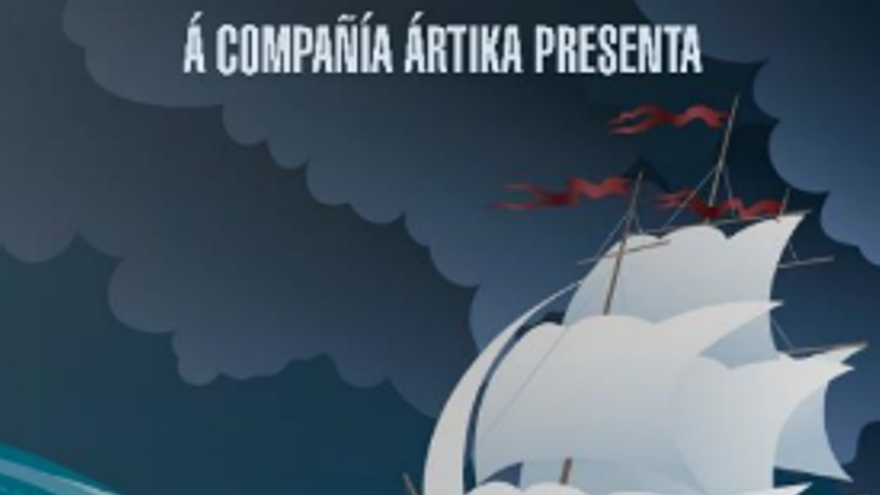 A illa da deslembranza