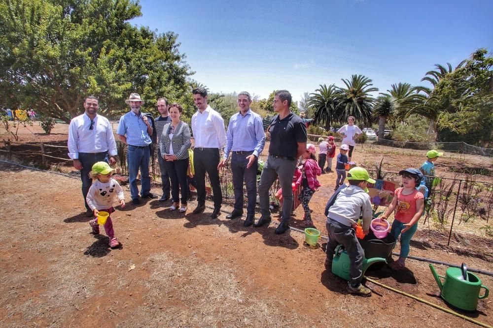 Escuela de verano de Asaga 2019