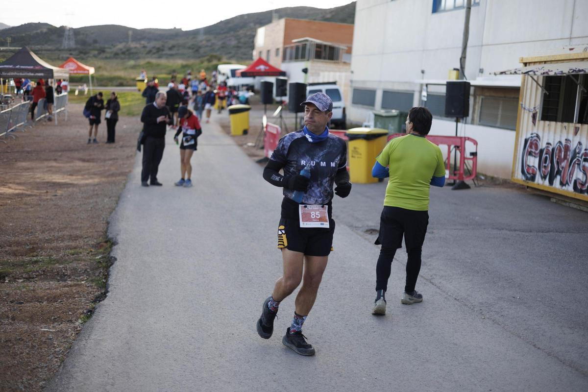 Las mejores imágenes de la Trail Sierra Gorda Vista Alegre Las mejores imágenes de la Trail Sierra Gorda Vista Alegre