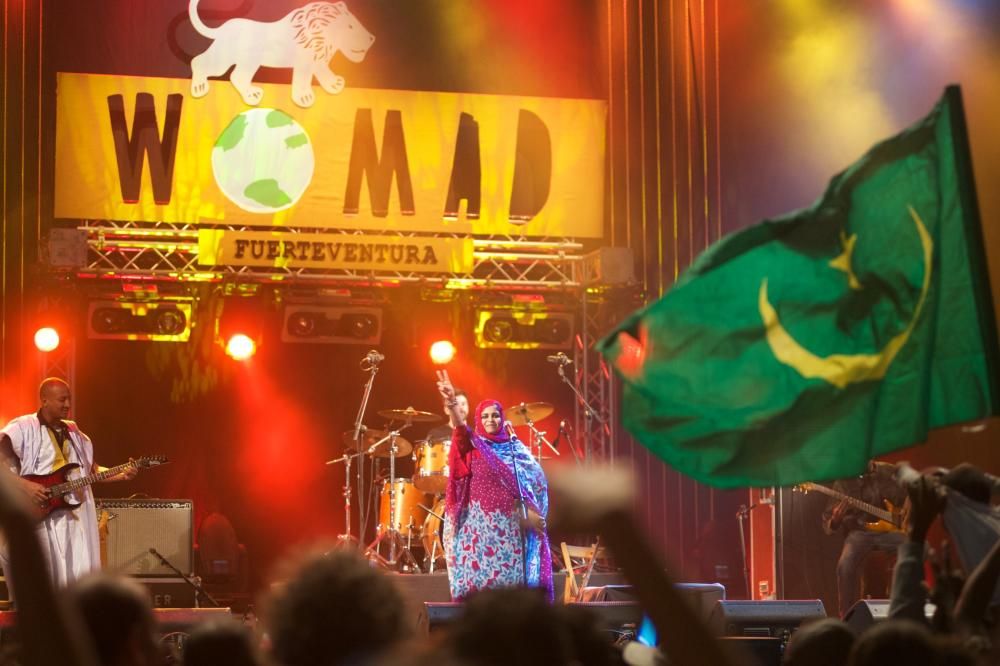 Womad 2016