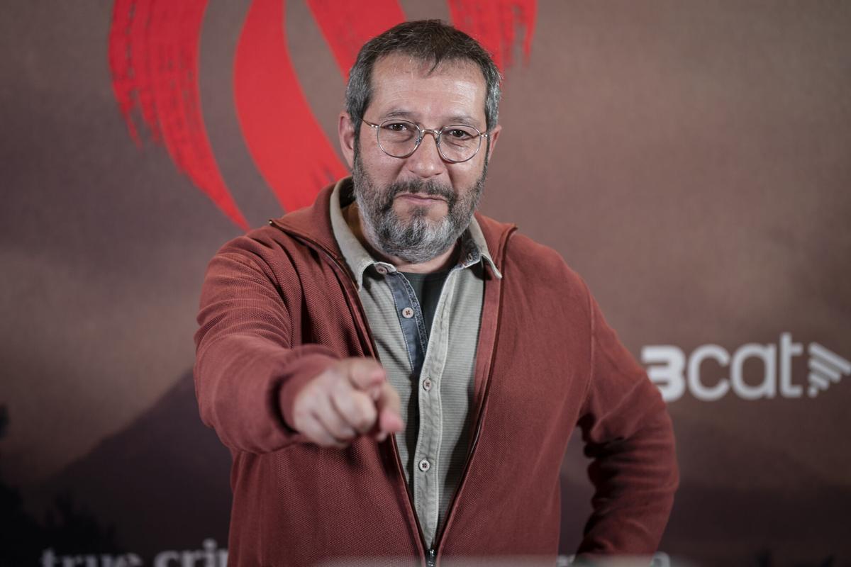 'Crims' obre la seva sisena temporada arrasant amb l'assassí de la pandèmia: "L'audiència no s'aconsegueix amb sensacionalisme, sinó amb rigor"