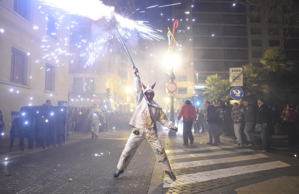 Arranca la Magdalena 2018