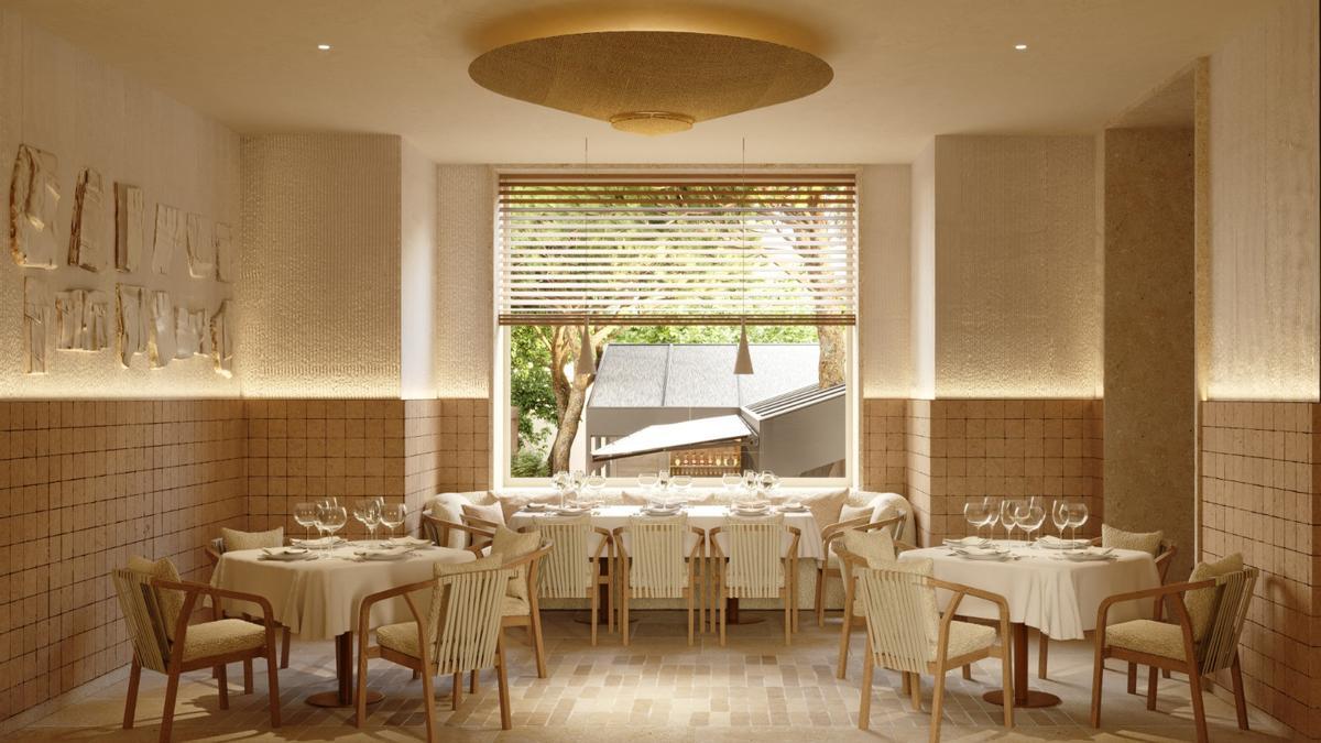 Atún rojo de almadraba sin salir de Madrid: El Campero revela dónde abrirá su restaurante.