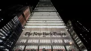 El incierto futuro de la demanda del NYT contra la IA