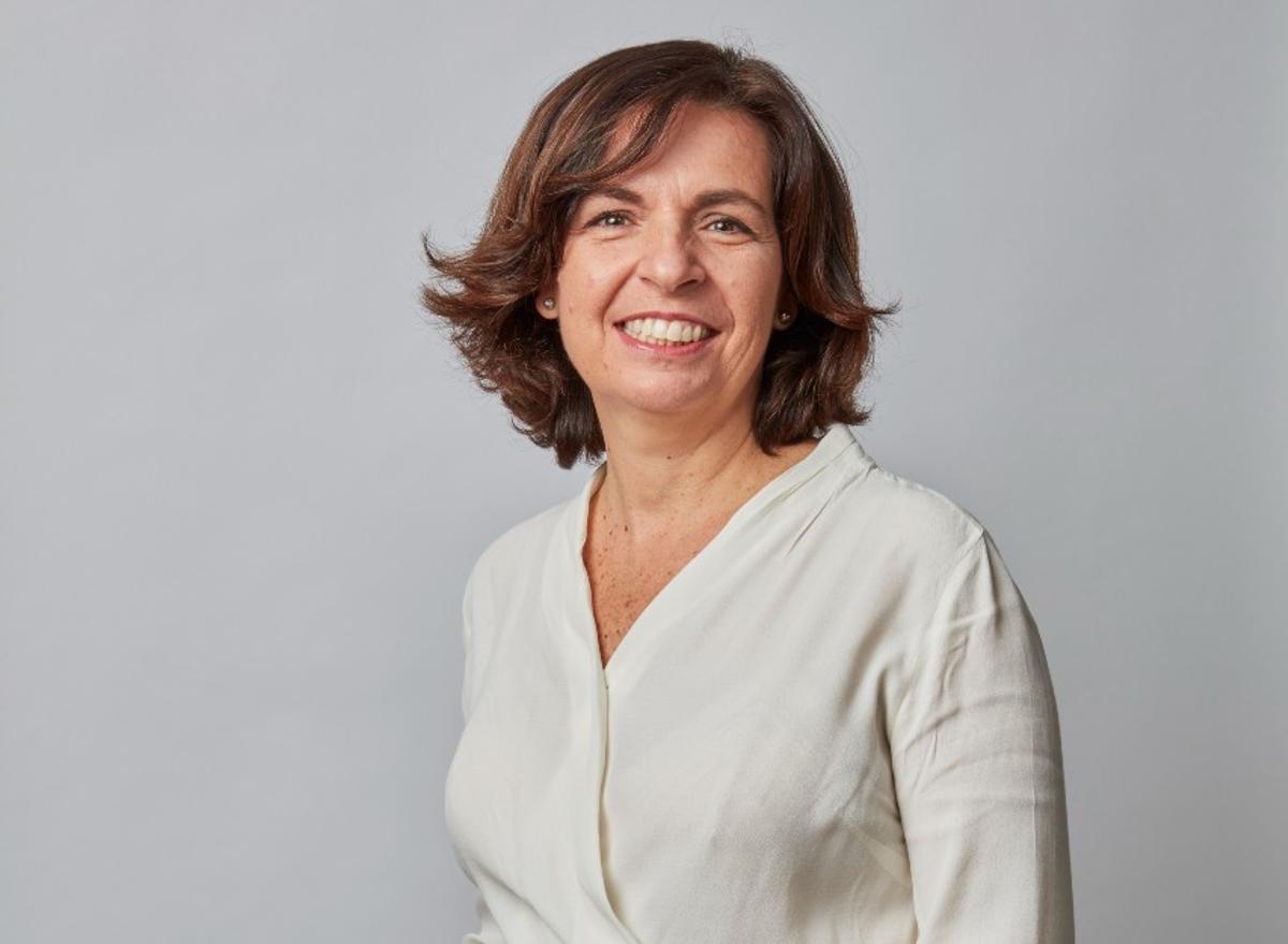 Beatriz Reguero, directora área cuenta del estado de Cesce