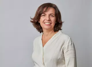 “La sostenibilidad y la digitalización configuran un binomio de presente y futuro”