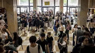 La aventura de compartir piso entre estudiantes: "Es parte de la madurez y del hecho de crecer"