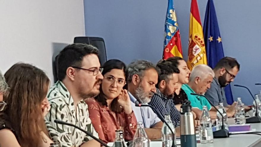 El Ayuntamiento de Villena devuelve la fianza del servicio de limpieza pendiente durante 17 años