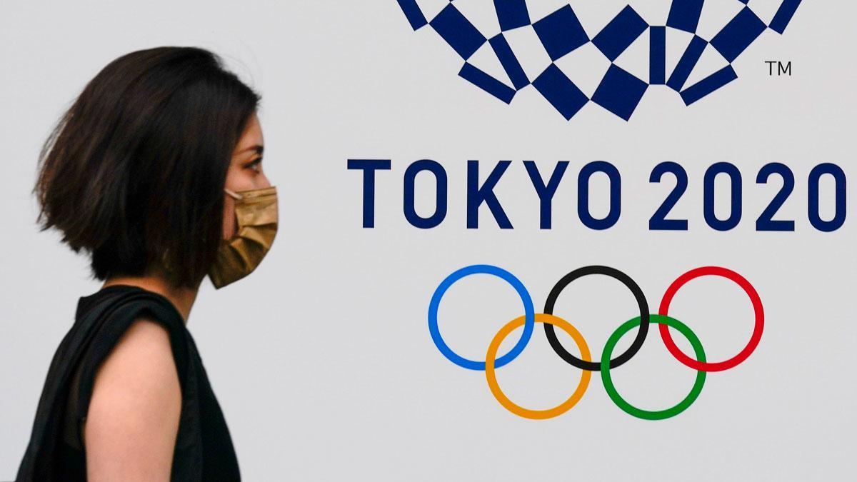 Japón permitirá la entrada de hasta 10.000 espectadores en los estadios de los JJOO de Tokio