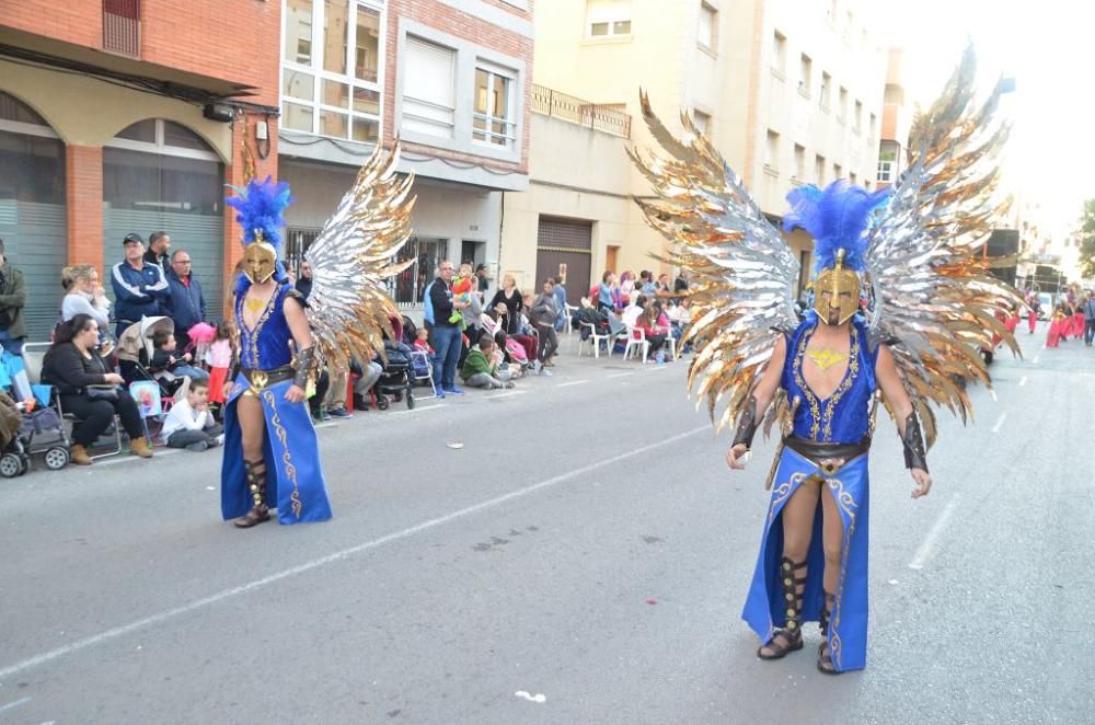 Carnaval de Cabezo de Torres (martes 28 de febrero