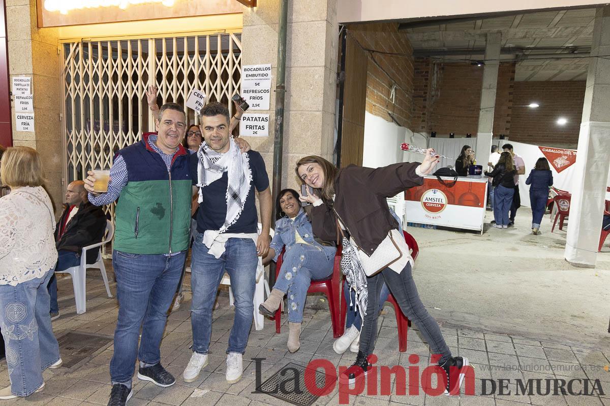 Fiestas de Caravaca/Entrada de Bandas_001