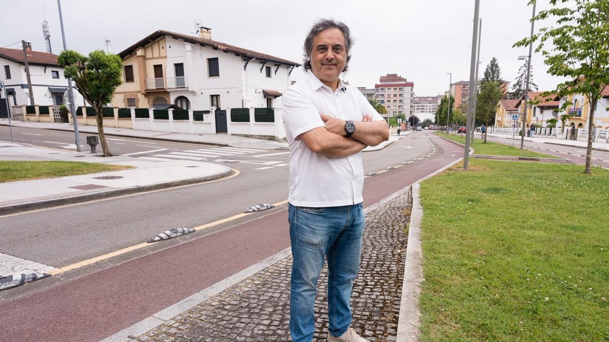 Juan Luis Berros