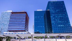 El BCN Fira District guanya pes com a pol econòmic