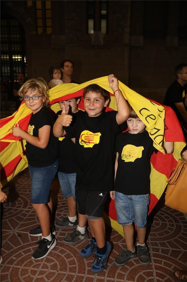 Correllengua en Castellón