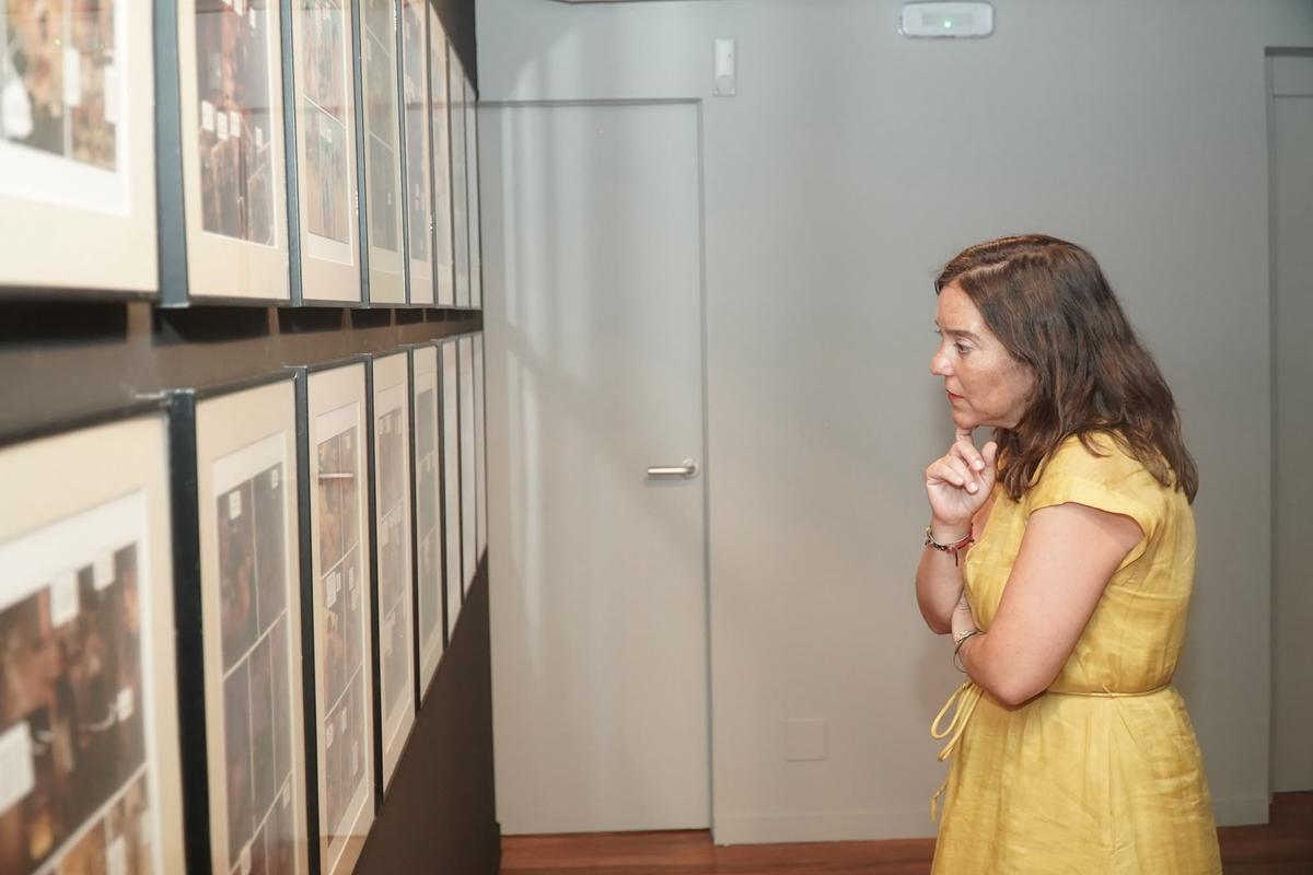 Viñetas desde o Atlántico arranca en A Coruña con más de 70 autores y 20 exposiciones Viñetas desde o Atlántico arranca en A Coruña con más de 70 autores y 20 exposiciones