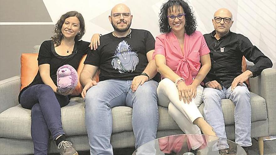 La Bodeguilla es la protagonista de la programación de hoy en TVCS