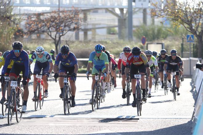 Galería de imágenes de la Cursa de s'Idiot.