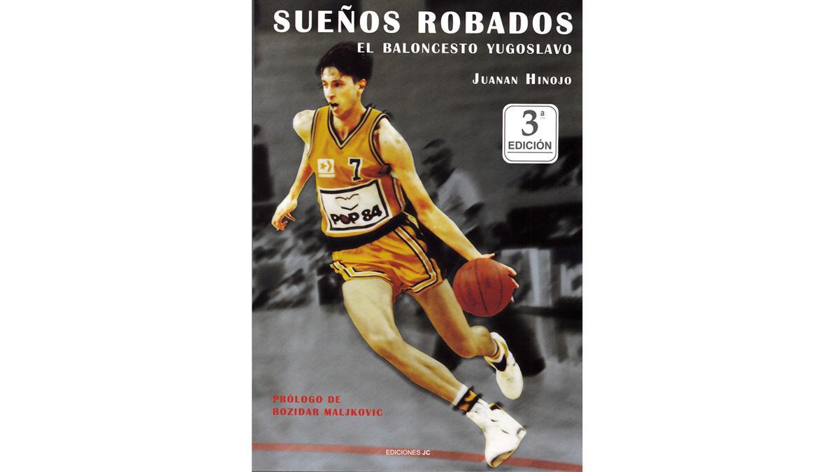 'Sueños robados'