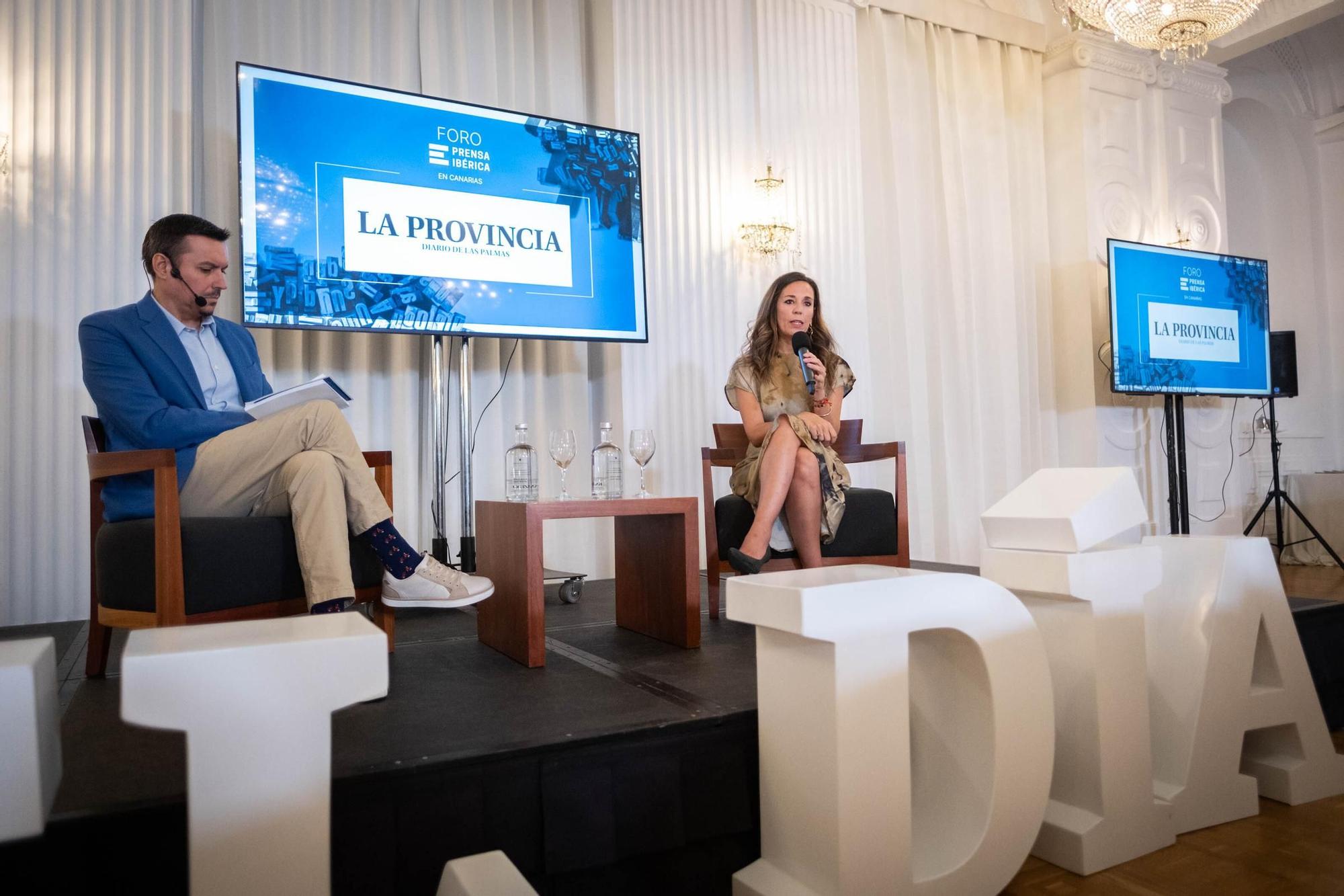 FORO: Turismo en Canarias