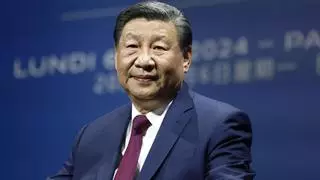 Xi Jinping, ante Putin: "Defenderemos la justicia en el mundo"