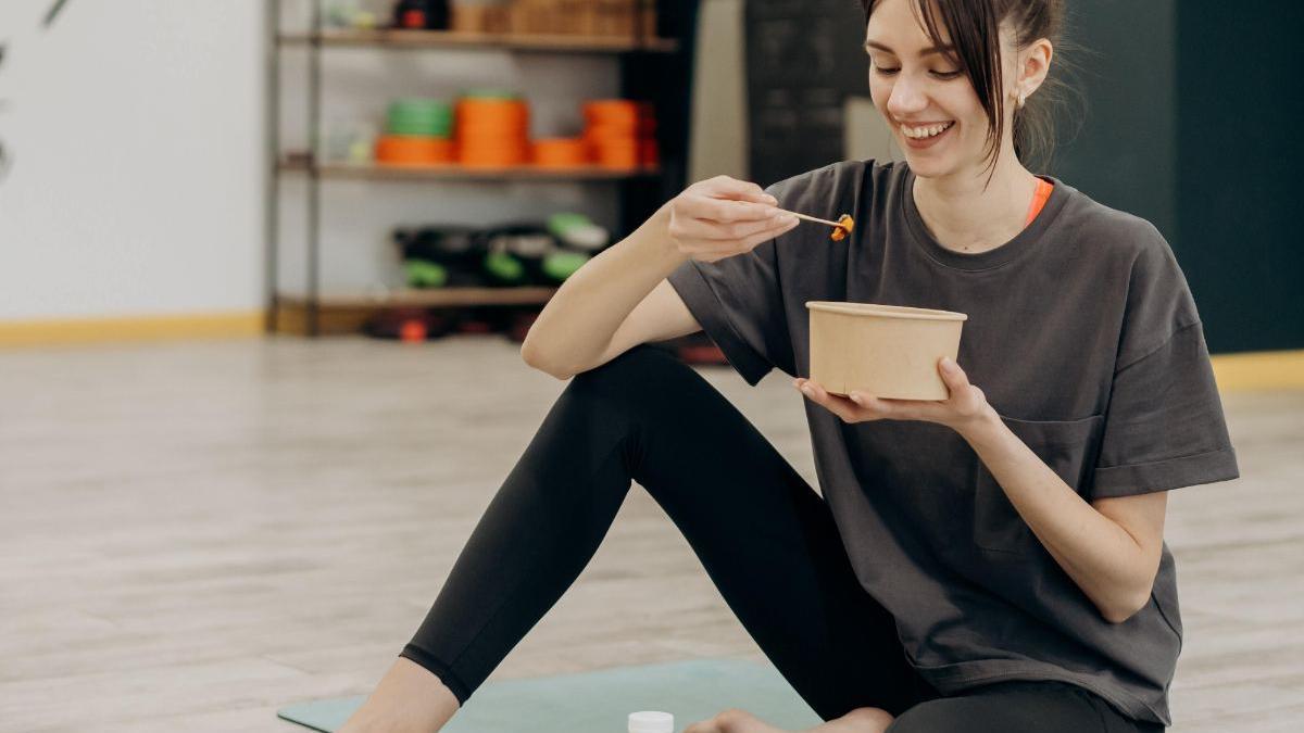 La quinoa es el superalimento para deportistas