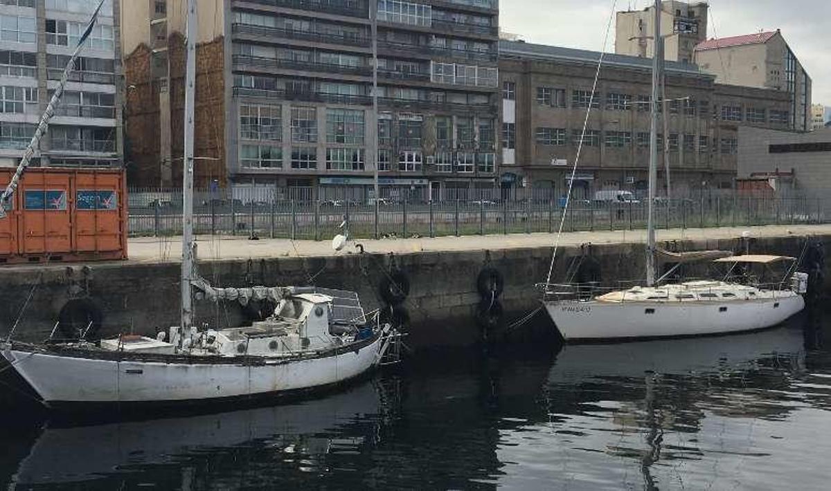 Dos empresas de Vigo, dispuestas a ocupar las naves vacías de Beiramar y Jacinto Benavente