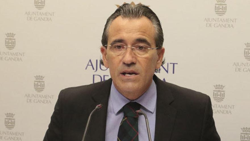 Arturo Torró.