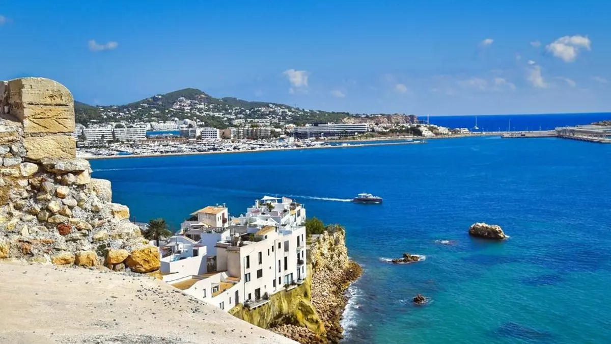 Ibiza con el deporte 2025: la isla será el escenario de 8 pruebas deportivas declaradas de ‘interés turístico’