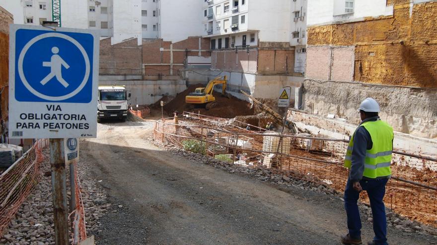 Neinor Homes reanuda la construcción de 278 viviendas en Córdoba