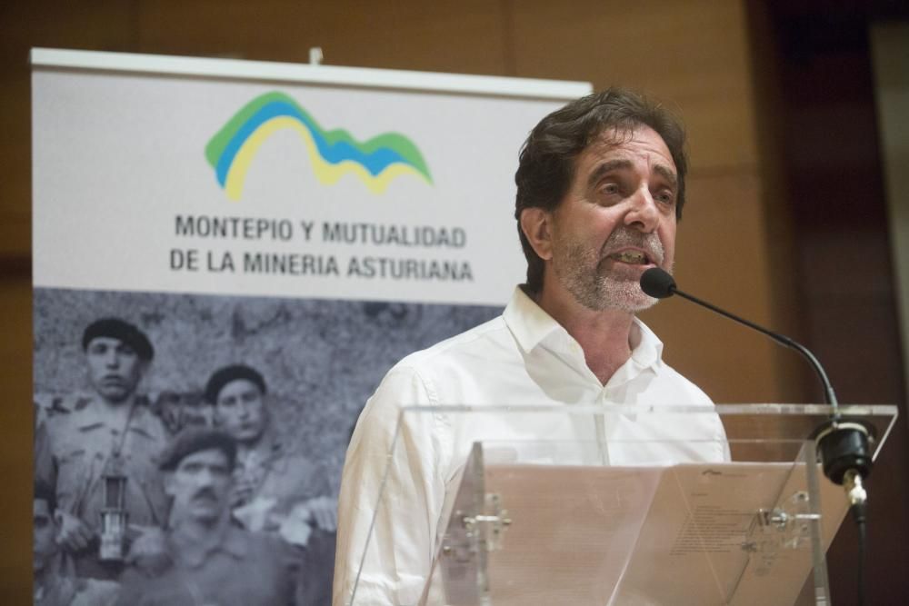 Asamblea del Montepío de la Minería