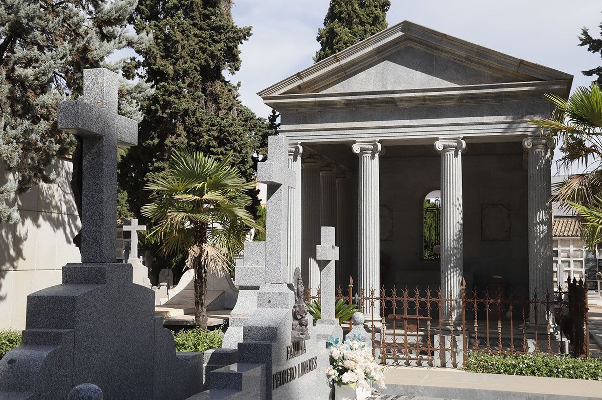 Cementerio de Nuestra Señora de la Salud