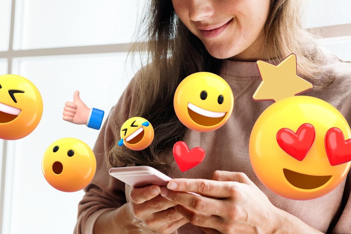 El uso de emojis se impone en la escritura de hoy. ¿Sabes utilizarlos?