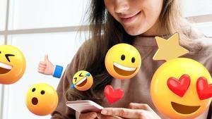 El uso de emojis se impone en la escritura de hoy. ¿Sabes utilizarlos?