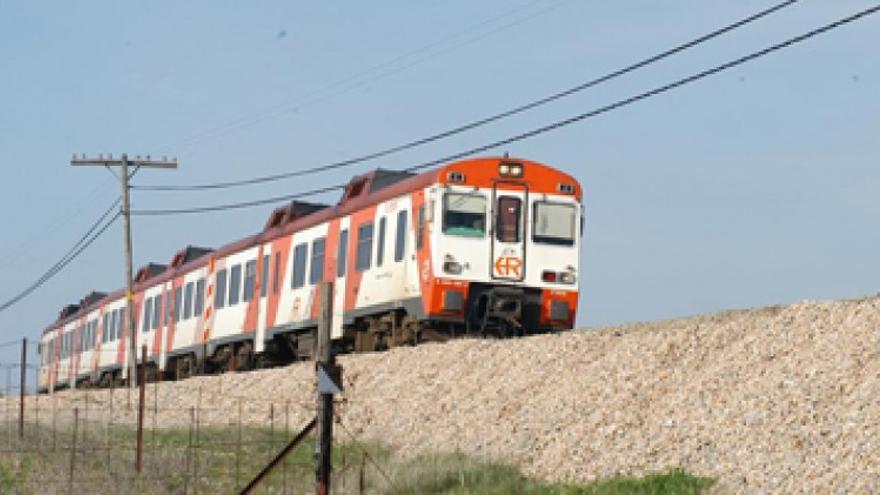 España y Portugal impulsan el tren de mercancías a la espera del AVE