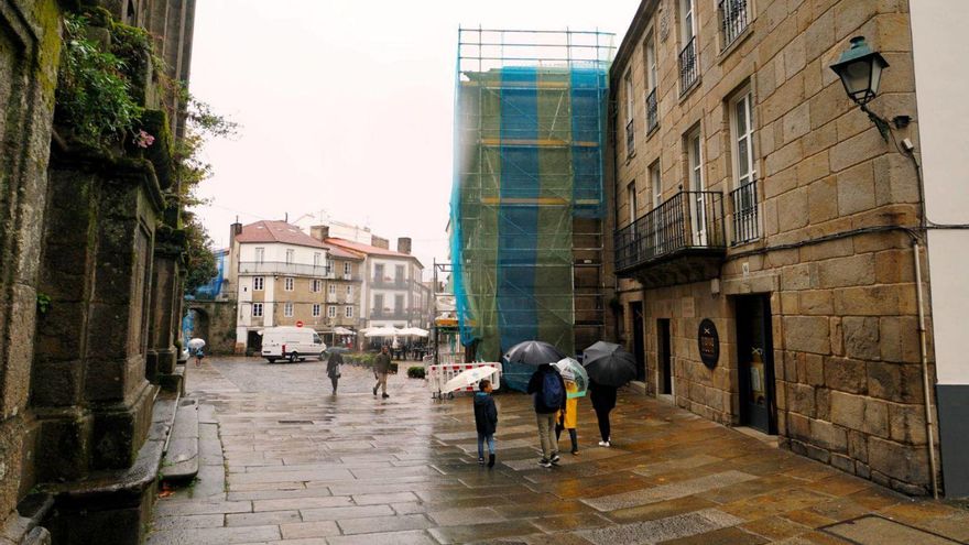 La mayoría de edificios de 50 años sigue sin ‘ITV’ seis meses después de la nueva norma