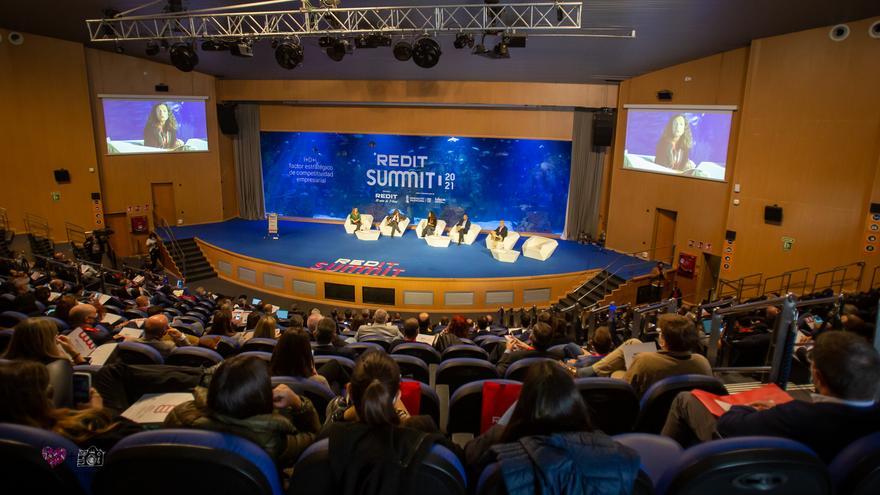 REDIT Summit 2022 presentará en la sede de CEOE en Madrid el mayor ecosistema de I+D de España