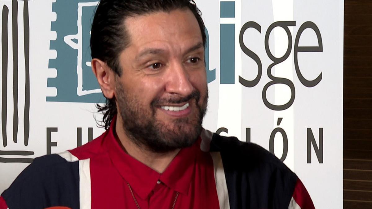 Rafael Amargo