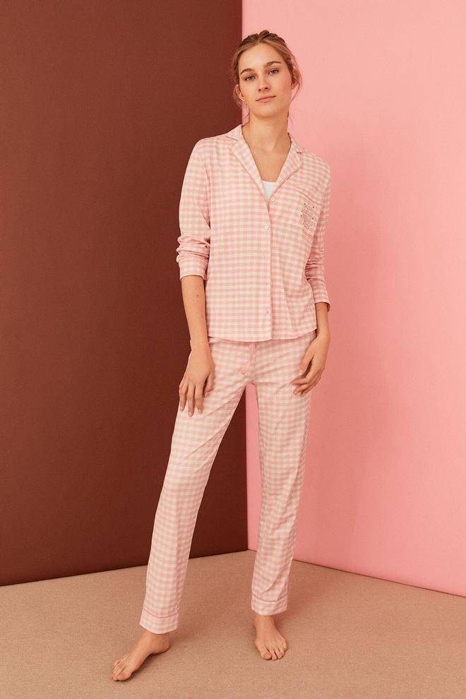 10 pijamas ideales de Women'Secret por menos de 20 euros