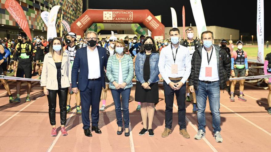 La Diputación de Castellón dedica 800.000 euros para potenciar eventos deportivos