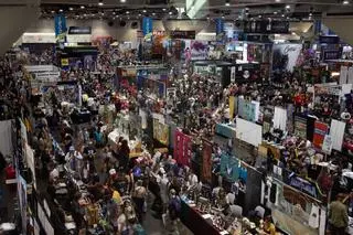 'Transformers One' arranca la Comic-Con de San Diego con el origen de una enemistad